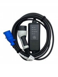 Mercedes-Benz OE MercedesOE 0005838202 КАБЕЛЬ ЗАРЯДЖАННЯ MERCEDES A0005838202 | 0005838202