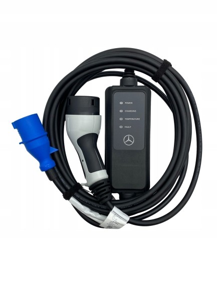 Mercedes-Benz OE MercedesOE 0005838202 КАБЕЛЬ ЗАРЯДЖАННЯ MERCEDES A0005838202 | 0005838202