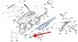 Mercedes-Benz OE A 2136802004 НАКЛАДКА КАКБІНИ MERCEDES W213 A2136802004