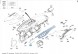 Mercedes-Benz OE A 2136802004 НАКЛАДКА КАКБІНИ MERCEDES W213 A2136802004