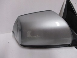 Kia OE NIRO LUSTERKA 12 Дзеркало ДЗЕРКАЛА KIA NIRO II 22R 10PIN