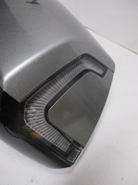 Kia OE NIRO LUSTERKA 12 Дзеркало ДЗЕРКАЛА KIA NIRO II 22R 10PIN
