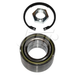 WB60191 SATO TECH Підшипник маточини