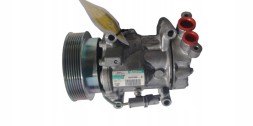 Renault OE 8200819568B 8200819568B D4F740 SD6V12 Renault clio 1.2 8200819568--б компресор кліматиза
