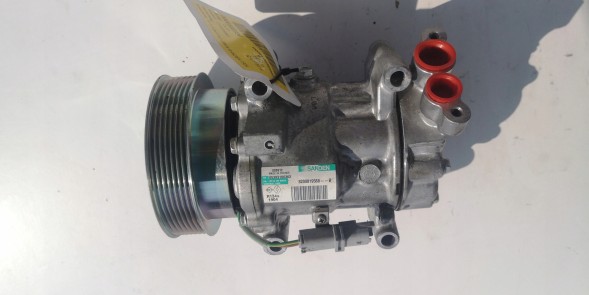 Renault OE 8200819568B 8200819568B D4F740 SD6V12 Renault clio 1.2 8200819568--б компресор кліматиза
