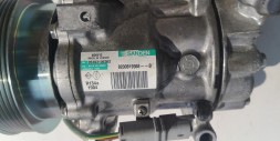Renault OE 8200819568B 8200819568B D4F740 SD6V12 Renault clio 1.2 8200819568--б компресор кліматиза