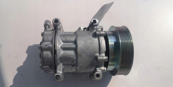 Renault OE 8200819568B 8200819568B D4F740 SD6V12 Renault clio 1.2 8200819568--б компресор кліматиза