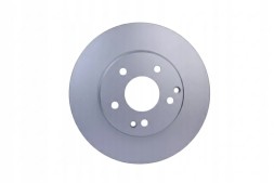 Hella 8DD 355 127-551 2X передній гальмівний диск 8dd 355 127-551 hella