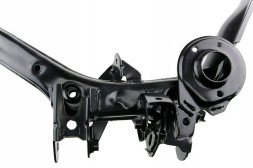 NTY ZWT-HD-044 Nty zwt-hd-044 поворотний важіль, підвіска коліс