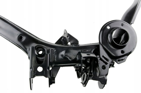 NTY ZWT-HD-044 Nty zwt-hd-044 поворотний важіль, підвіска коліс