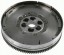 Opel OE 2294001000 OPEL INSIGNIA ТА ДВОМАСОВЕ ЗЧЕПЛЕННЯ 2.0 CDTI