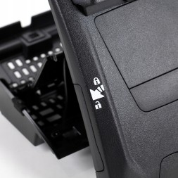 Iveco OE ВІДСІК ДЛЯ ЗБЕРІГАННЯ ПОЛИЦІ ПРИЛАДОВОЇ ПАНЕЛІ IVECO DAILY VI 5802048112