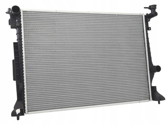 AHE RAD/86416854185444 Радіатор охолодження KIA STINGER CK 2017- 2.0 3.3 T-GDI 25310J5130