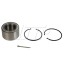 WB90532 SATO TECH Підшипник маточини