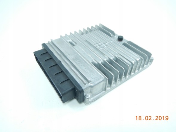 Jaguar OE C2S36879 ЕБУ JAGUAR X-TYPE ENGINE COMPUTER З ASO