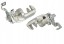 GT-Parts GT92704,GT92703 Гальмівний супорт GT-Parts задній 42 мм європейський