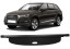Китай 64777629A ЖАЛЮЗІ БАГАЖНИКА Audi Q7 SQ7 II 4M 2015 ЧОРНІ НОВІ