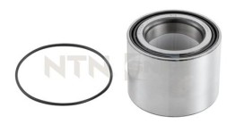R154 64 NTN SNR Підшипник маточини з елементами монтажу