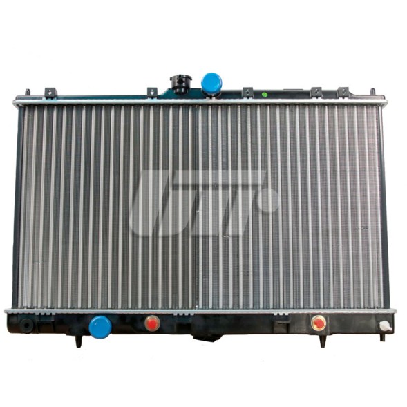 R20010 SATO TECH Радіатор охолодження двигуна
