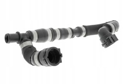 Vaico V10-4626 Трубка системи охолодження v10-4626 vaico audi