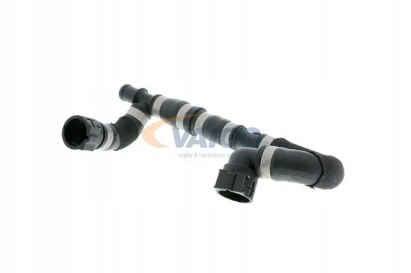 Vaico V10-4626 Трубка системи охолодження v10-4626 vaico audi