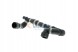 Vaico V10-4626 Трубка системи охолодження v10-4626 vaico audi