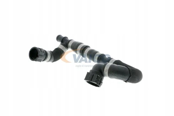 Vaico V10-4626 Трубка системи охолодження v10-4626 vaico audi