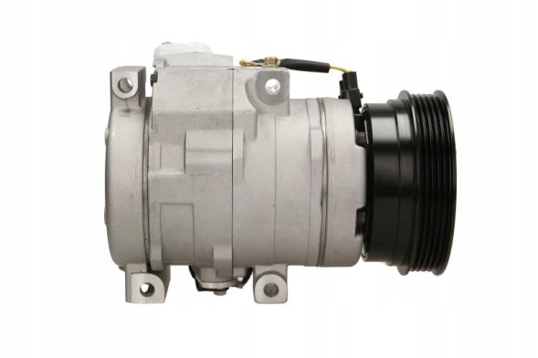 Nissens 890066 Компресори кондиціонера (компресор nissens 890066