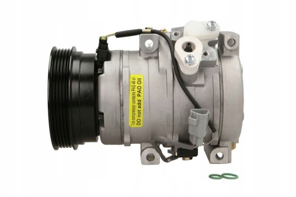 Nissens 890066 Компресори кондиціонера (компресор nissens 890066
