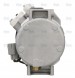 Nissens 890066 Компресори кондиціонера (компресор nissens 890066