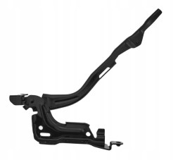 IN ML3Z16796A ШАРНІР КАПОТА ПРАВИЙ FORD F150 F-150 2021-