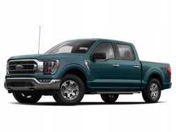 IN ML3Z16796A ШАРНІР КАПОТА ПРАВИЙ FORD F150 F-150 2021-