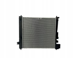 Radiator RAD/65415641685 Радіатор охолодження CADILLAC XT5 17- 23138762