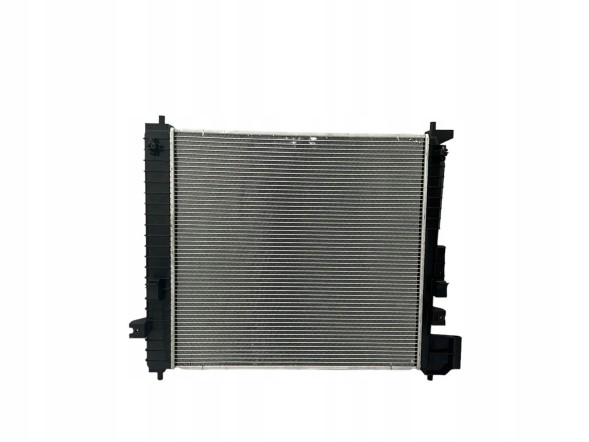 Radiator RAD/65415641685 Радіатор охолодження CADILLAC XT5 17- 23138762