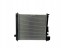 Radiator RAD/65415641685 Радіатор охолодження CADILLAC XT5 17- 23138762