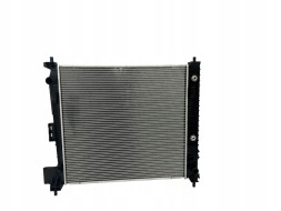 Radiator RAD/65415641685 Радіатор охолодження CADILLAC XT5 17- 23138762