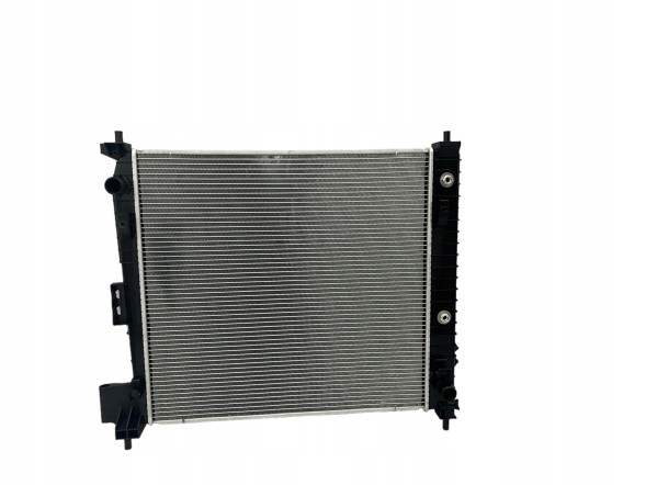 Radiator RAD/65415641685 Радіатор охолодження CADILLAC XT5 17- 23138762