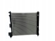 Radiator RAD/65415641685 Радіатор охолодження CADILLAC XT5 17- 23138762