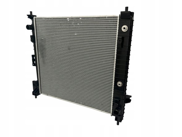 Radiator RAD/65415641685 Радіатор охолодження CADILLAC XT5 17- 23138762