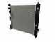 Radiator RAD/65415641685 Радіатор охолодження CADILLAC XT5 17- 23138762