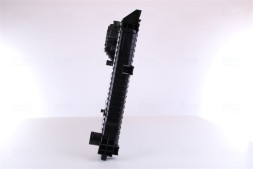 Nissens 62519A Радіатор, система охолодження двигуна nissens 62519a