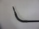 BMW OE 51251933475 Даховий трос BMW 3 E30 Convertible Original