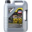 9511 LIQUI MOLY Моторна олива Liqui Moly Top Tec 4100 5W 40 5л
