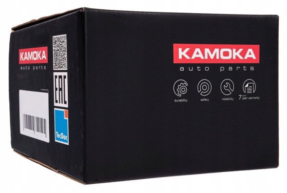 Kamoka 8400036 Kamoka 8400036 електричний паливний насос з модулем живлення