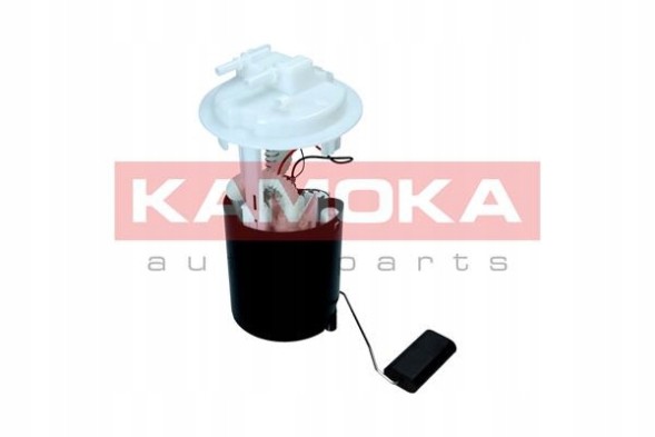 Kamoka 8400036 Kamoka 8400036 електричний паливний насос з модулем живлення