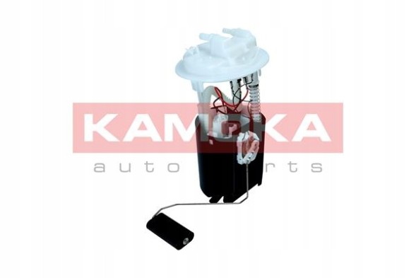 Kamoka 8400036 Kamoka 8400036 електричний паливний насос з модулем живлення