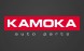 Kamoka 8400036 Kamoka 8400036 електричний паливний насос з модулем живлення