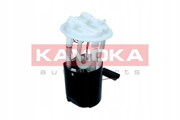 Kamoka 8400036 Kamoka 8400036 електричний паливний насос з модулем живлення