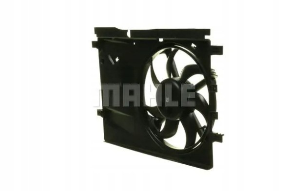 Mahle CFF 182 000P Вентилятор охолодження cff 182 000p mahle