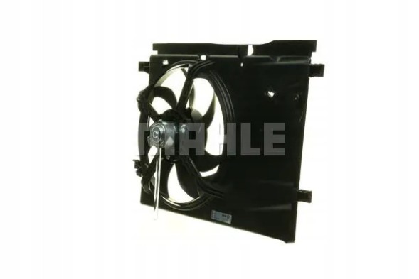 Mahle CFF 182 000P Вентилятор охолодження cff 182 000p mahle